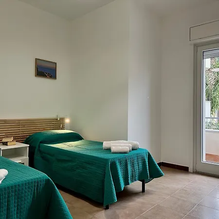 Dada Appartement *