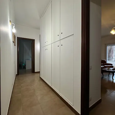 Appartement Dada Cefalù