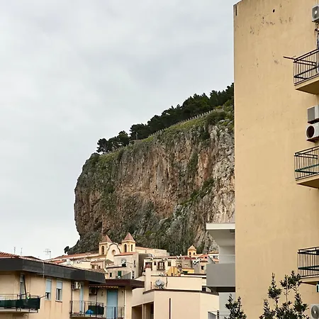 Appartement Dada Cefalù