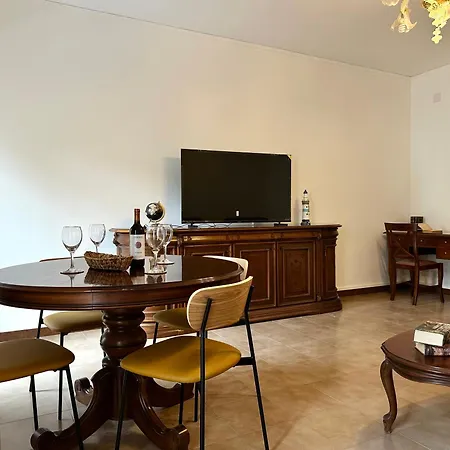 Dada Appartement Cefalù