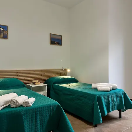 Appartement Dada Cefalù