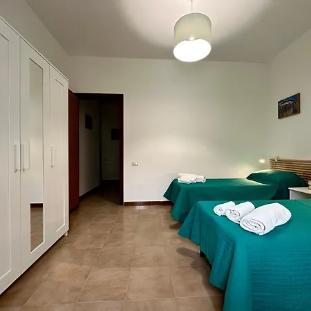 Dada Appartement Cefalù