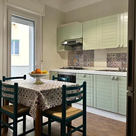 Appartement Dada